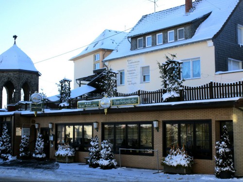 Hotel-Zum-Felsenkeller